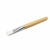 Pincel para Mascarilla Facial de 15 cm Cerdas Suaves Aplicación de Mascarilla de Barro Facial Mascarilla Corporal Pincel Facial Ácido Enzimático Especial para Salón de Belleza Herramienta para Spa