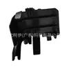 51647421727 Placa de Cobertura da Fechadura Esquerda/Direita Adequada para Modelos BMW Série 5 G05 2018-2026 51647421728