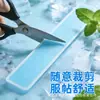 Parche Enfriador de Cuello de Hidrogel OEM Personalizado Parche de Hielo Enfriador de Cuello para Verano Parche de Hielo Extendido con Patrones Imprimibles