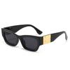 Gafas de sol casuales de moda 2024 que combinan con todo, gafas de sol de moda para conducir, viajar y montar a caballo, para hombres y mujeres