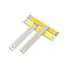 Popular Panel de Luz Led Cob 60X8Mm 1W 3W 3V 3.V Barra de Luz Pedal Bicicleta Lámpara de Escritorio de Trabajo Fuente de Luz