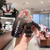 Adequado para Porta-Chaves Haval Big Dog, H6 Haval Raptor, Capa Protetora H9, H5 Xionglong, Porta-Chaves de Carro H6L com Estojo Adicional, Shenshou