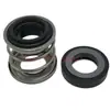 Sello Mecánico 70-16 Grafito Carburo de Silicio 110-25 30 35 40 45 Partes del Sello Mecánico para Bomba de Pozo Profundo