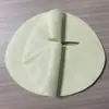 Novo Papel de Máscara Colorida com Centella Asiática, Papel de Máscara de Fibra Vegetal Macio e Amigo da Pele, Papel de Máscara Leve e Respirável, Tecido para Máscara