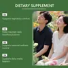 Docteat Gotas Herbales Limpiadoras de Cuerpo Fórmula de Esencia Herbal para el Cuidado del Cuerpo, Cómodo y Conveniente para el Uso Diario