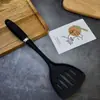 Spot Amazon juego de utensilios de cocina de plástico y nylon de 11 piezas N9 antiadherente especial para cocina a alta temperatura Yangjiang