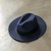 Sombrero de paja para hombre, estilo coreano, pequeño sombrero de copa, estilo jazz retro británico, para mujer, para caballero, protector solar