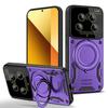 Suporte Giratório 360 Youdun Capa Magnética para Celular Samsung A16