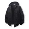 Roupa de Trabalho Leve com Capuz de Caimento Solto, Jaqueta de Pele Fina Respirável de Secagem Rápida para o Verão, Jaqueta de Proteção Solar para Uso Externo Estilo Montanha, Personalizável