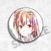 Minha história de amor juvenil é realmente um problema anime periférico pingente distintivo broche neve é por Bibin nó roupas