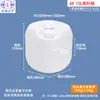 Yitongtianxia Tambor Plástico Quadrado de 15L Tambor Selado Químico HDPE Resistente a Ácido e Alcalino Tambor para Embalagem de Líquidos