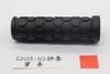 Juego de Manillar de Bicicleta al por Mayor SD125-102mm Antideslizante Plegable Juego de Manillar de Bicicleta Accesorios para Bicicleta de Montaña