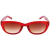 Gafas de Sol de Moda con Personalidad para Hombres y Mujeres Mismo Marco Completo Gafas Cuadradas Grandes Marco de Tendencia para Fotografía Callejera