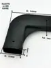 Dobradiça de Suporte Dobrável Acessórios para Suporte de Cartaz Cabide de Roupas em Forma de X 80% de desconto Dobradiça de Suporte Acessórios para Suporte de Exibição de Publicidade