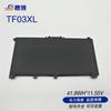 Aplicable a la batería de portátil HP TF03XL TPN-C131 Q190 Q188 Q189 14-bp034TX