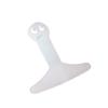 Protector de Dedo de Plástico para el Hogar, Protector de Mano para Cortar Verduras, Protector de Dedo Protector, Protector de Dedo para Cortar Carne en la Cocina, Anti-corte de Mano