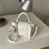 Bolso Brillante Retro para Mujer 2026 Nuevo Moda Bolso Popular Bolso Cruzado de Moda Bolso de Hombro Sencillo Transfronterizo