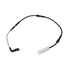 Aplicable a BMW E90 E92 E93 sensor de desgaste de pastilla de freno delantero derecho OE 34352283405