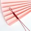 Estilo chino retro creativo nudo de color cuerda colgante accesorios para teléfono móvil accesorios Hanfu accesorios diy al por mayor