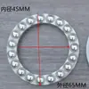 Acessórios da cabeça da bomba da máquina de limpeza Jepus F2F8, retentor de água do rolamento da lavadora de carros, retentor de óleo F5, mangueira de alta pressão, haste de acionamento, válvula de interruptor