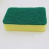 Estropajo paño para platos cepillo no grasoso esponja para tazón rectangular paño de limpieza de cocina cepillo artefacto para ollas esponja descontaminante paño
