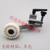Rueda Prensadora para Máquina Troqueladora Yahua Xuheng, Rueda Prensadora de Papel, Rueda Prensadora para Máquina Laminadora, Rueda de Goma Prensadora para Máquina Troqueladora