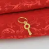 Acessórios DIY Ouro Vietnamita pedra tesoura Sino elefante guitarra cadeado infantil coração de pêssego árvore do dinheiro pulseira pequeno pingente