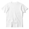 Camiseta de manga corta para hombre de verano, color liso, para lavado de autos, cuello redondo, manga corta, holgada, casual, camiseta interior para trabajador de reparación de automóviles