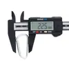 No. 5 mosquetones de aleación de aluminio con hebilla de liberación rápida para escalada y montañismo al aire libre, gancho de seguridad para mochila, hebilla en forma de D