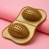 Masajeador de Pies Modelo Nuevo Masaje de Puntos de Acupuntura en la Planta del Pie Cuidado de la Salud en Casa Dispositivo de Terapia para Pies Meridiano
