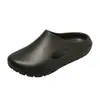 Bestseller transfronterizo de verano de EVA: Pantuflas de exterior antideslizantes de suela gruesa para pareja, sandalias deportivas de playa cómodas, zuecos