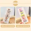 Lindo Pasador para Cabello de Bebé Pinza para el Cabello Dopamina para Niños Organizador de Cabello para Bebés Accesorio para el Cabello para Niñas