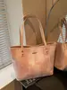 Bolso Tote Trendy de Estilo Coreano de Gran Capacidad, Bolso de Hombro Elegante y de Moda, Nuevo Modelo 2026, Bolso de Mano Simple de Gran Capacidad