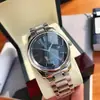 Comercio Exterior Transfronterizo Serie de Artesanos Famosos Reloj Langjia Reloj Mecánico Automático para Hombre Venta Directa de Fábrica Reloj para Hombre Venta al por Mayor
