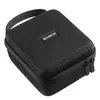 Estojo de Armazenamento Personalizado de Casca Dura de EVA para Binóculos Nikon 7576 Monarch5, Portátil