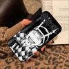 Funda de teléfono de terror Chuanshang Fujiang Girl para iPhone 15