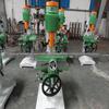 Máquina de furar buraco quadrado máquina de espigar para marcenaria máquina de espigar quadrada multifuncional equipamento de máquinas para marcenaria máquina de furar buraco quadrado