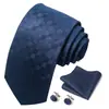 Corbatas para Hombre de Guangzhou, Corbata Jacquard con Forma de Flecha para Boda de Novio y Vestimenta Formal de Negocios, Corbata de Alta Gama para Hombre