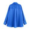 Aliexpress Venta al por mayor de ropa europea y americana transfronteriza Conjunto de pijama a rayas de principios de primavera 2025 Pantalones casuales