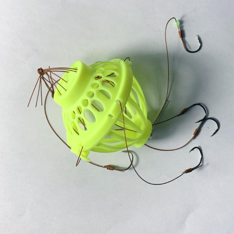 大水雷笼图片 拷贝