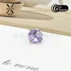 Aretes de Aleación de Titanio Grado Médico F316 con un Toque Exclusivo de Alta Gama, Brillantes Tachuelas para Cartílago de Circonia Corte Medusa, Tachuelas Irregulares para Hélice