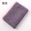 Pastel de Toalla Nuevo Jacquard Polar de Maíz Trapo 30*40 Absorbente Fácil de Perder Toalla de Limpieza Caja de Regalo Envío Totalmente Gratis