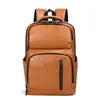 2026 Novo Modelo Mochila Grande Capacidade Popular Masculina Mochila Vintage Masculina Bolsa para Laptop Masculina Bolsa de Viagem Bolsa Masculina