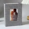 Manicai Nuevo Producto Álbum de Fotos Cubierto de Tela 4R 6 Pulgadas 100 Páginas Venta Caliente Transfronteriza en Stock
