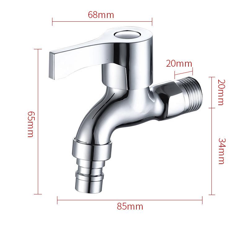 Sku图片-铜洗衣机