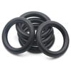 Transfronterizo 225 Piezas/Caja Juego Combinado de Sellos de Goma de Nitrilo Negro Nbr Plástico Impermeable Junta Tórica