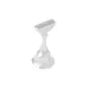 Soporte Metálico para Uñas de Manicura al por Mayor Soporte para Práctica de Principiantes Imán de Succión Fijación Especial para Uñas con Piedras Preciosas Herramienta Especial para Manicura