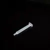 Extracción en fase sólida tipo jeringa Ante Bio 1ML (SPE) columna de afinidad inmune (C.A.) tubo de columna vacío
