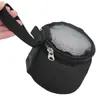 819 Bolsa para Alto-falante Bluetooth Sem Fio Pendurada na Cintura Controle por Voz Subwoofer de Voz Bolsa de Armazenamento de Áudio Bolsa Protetora Produção Personalizada