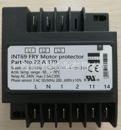 INT69FRY 22A179